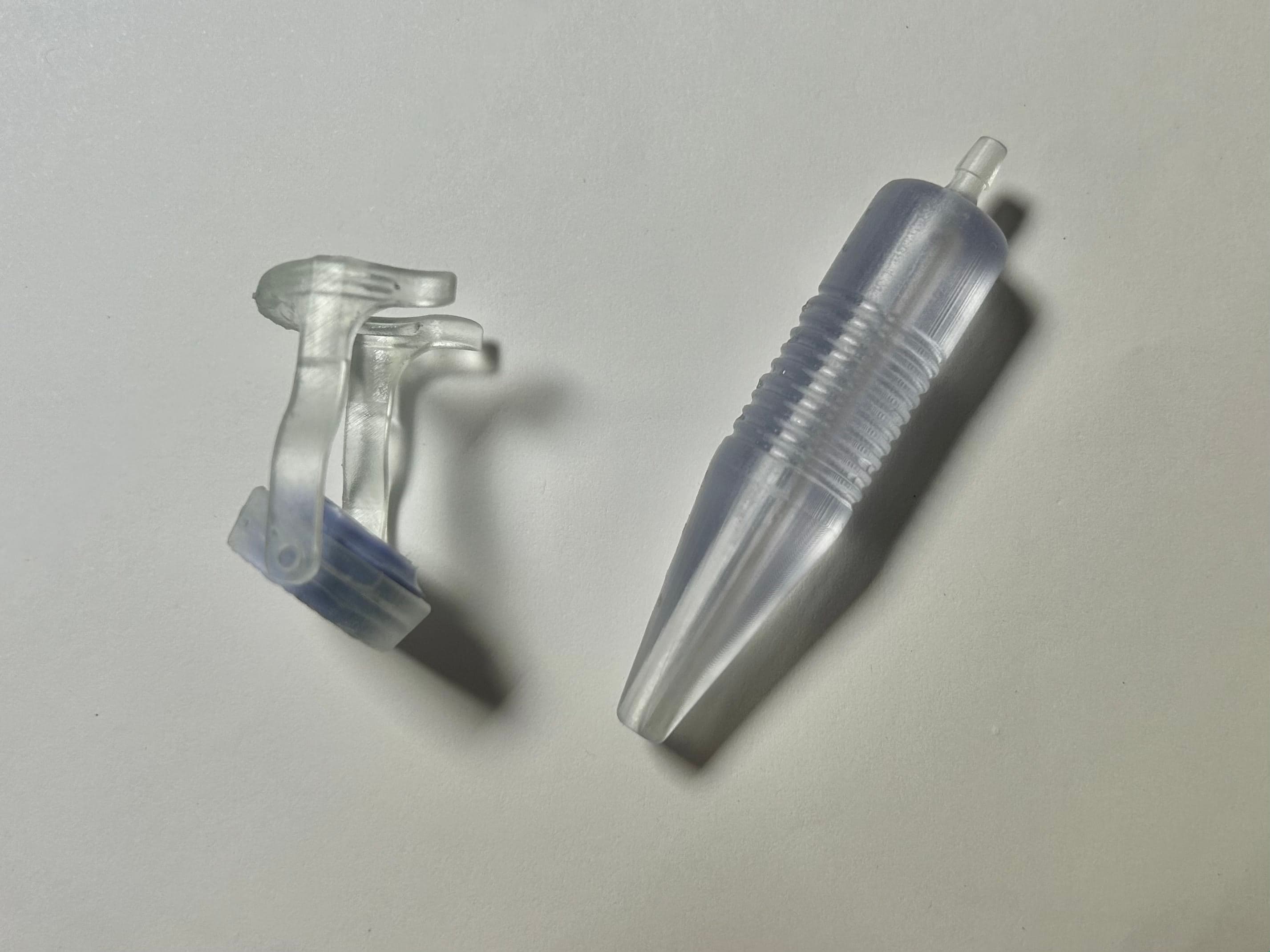 Final Prototype