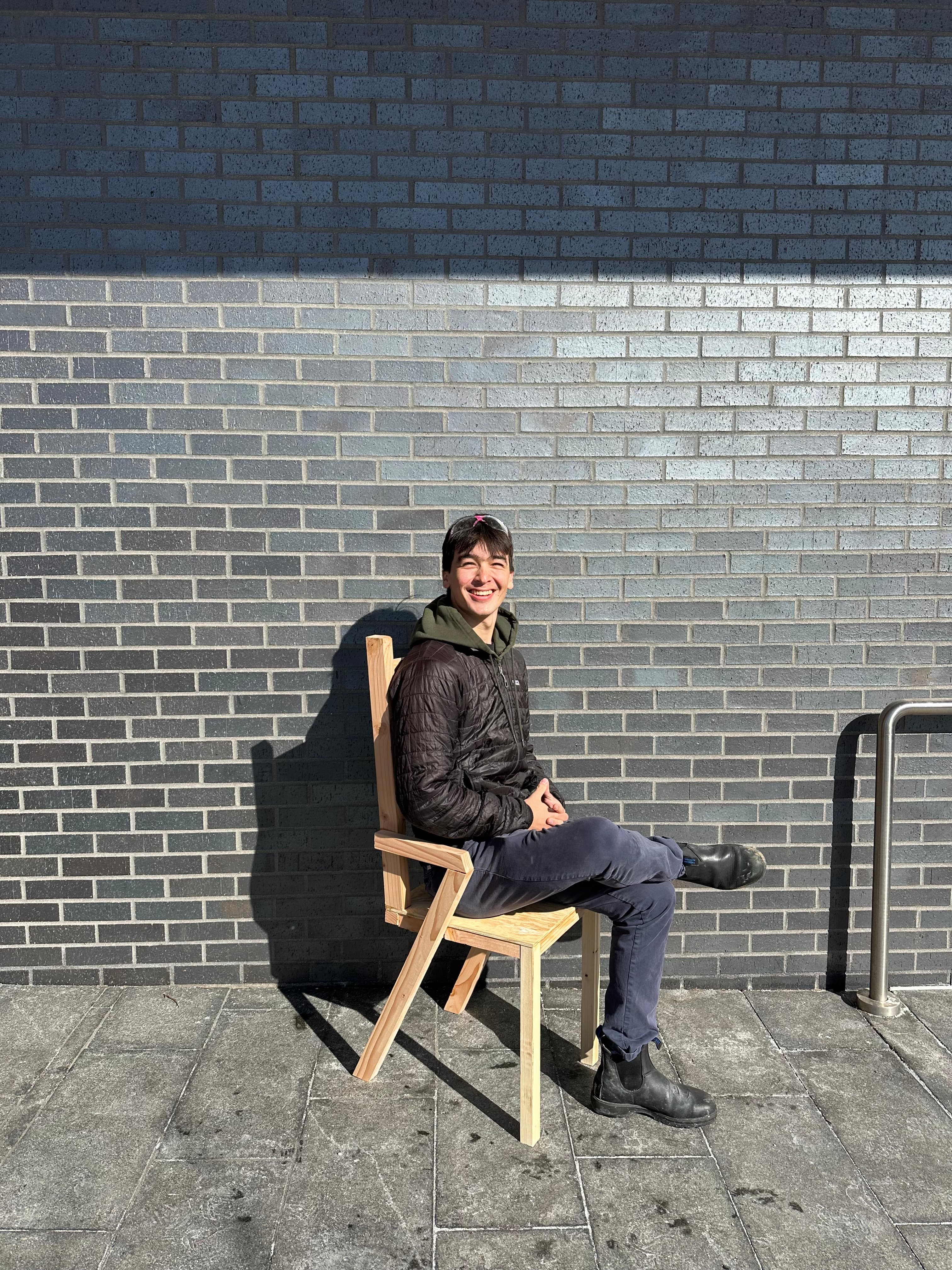 Chair - Extra 2