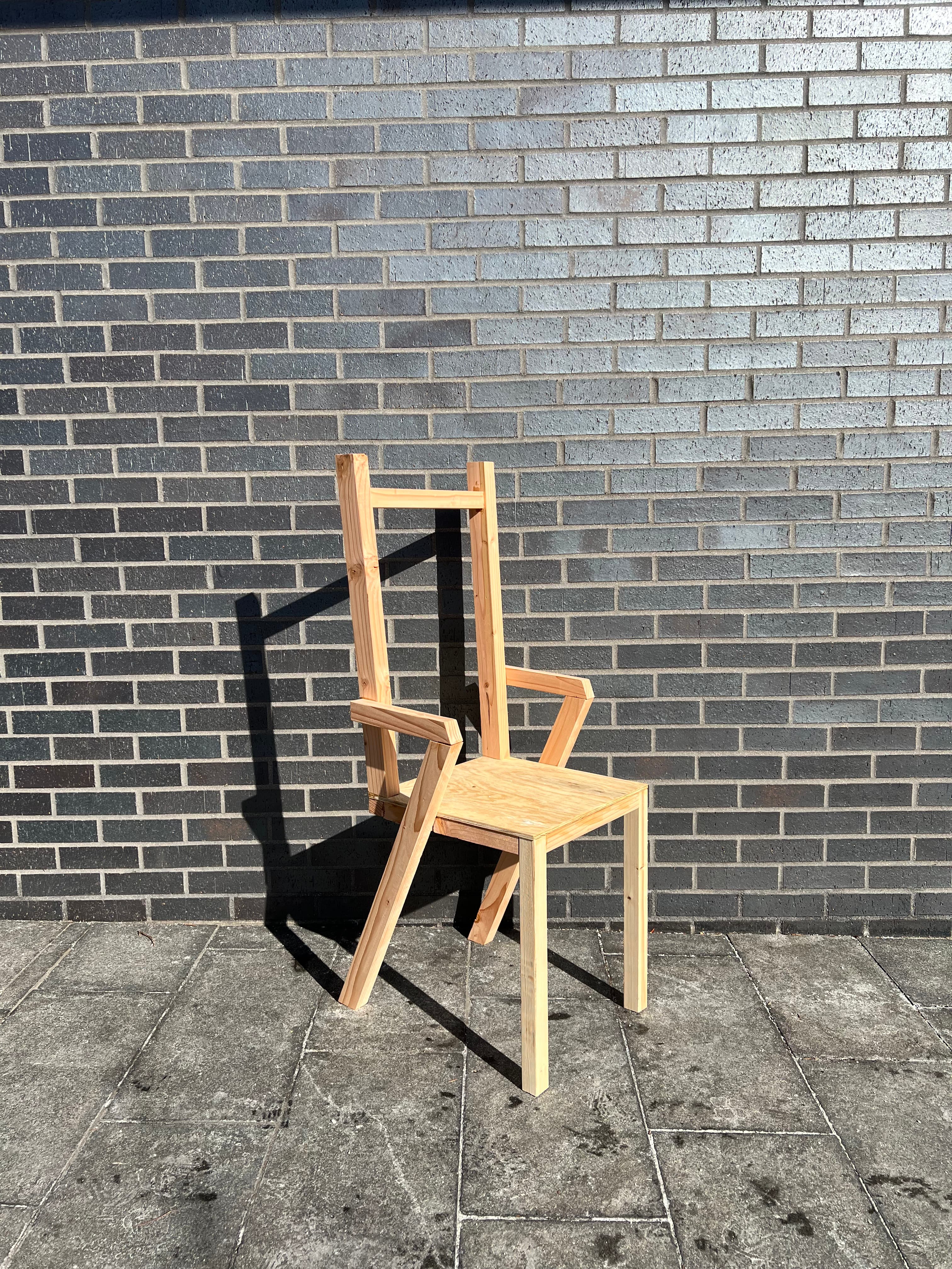Chair - Main