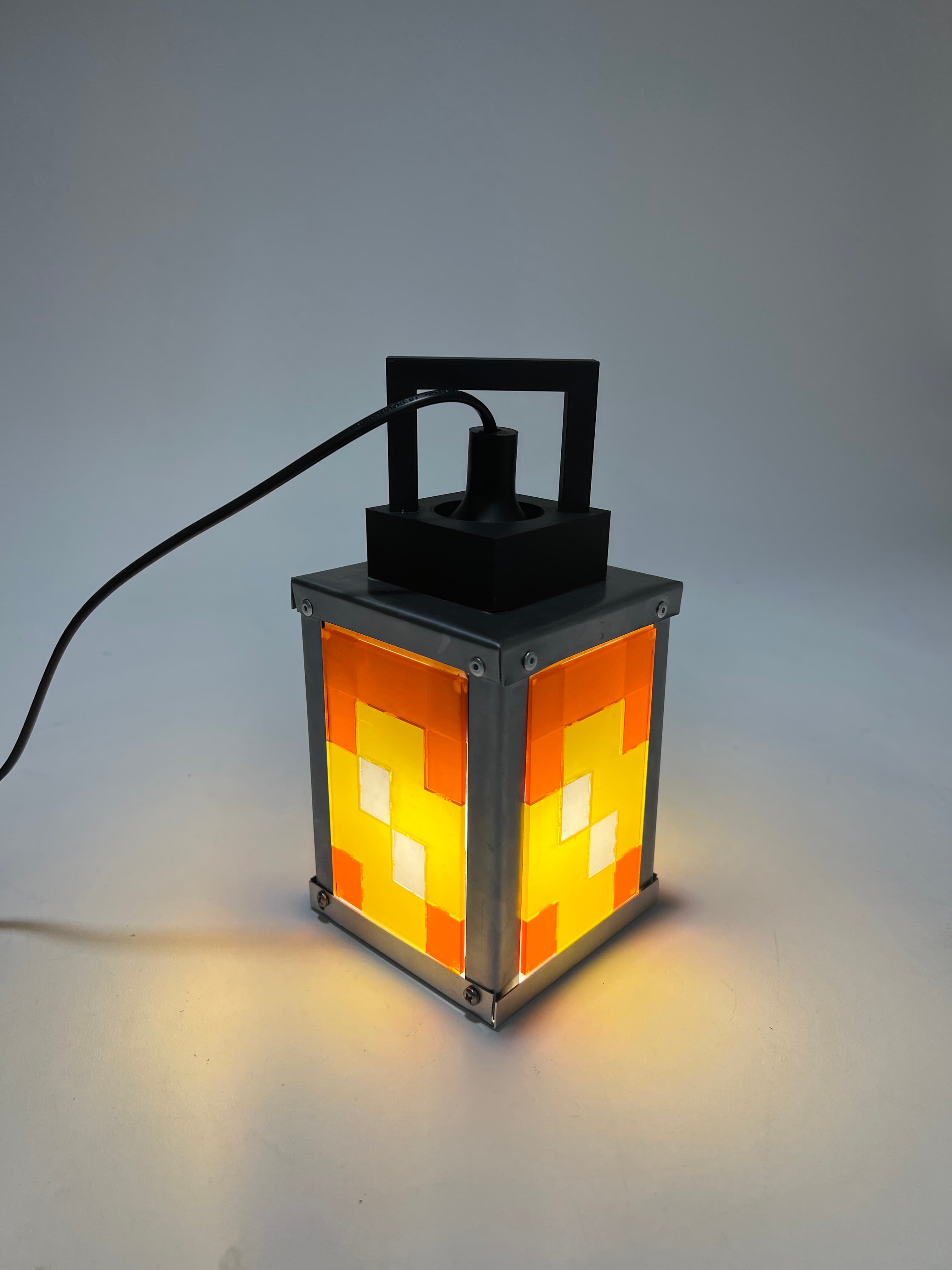 Lamp - Main